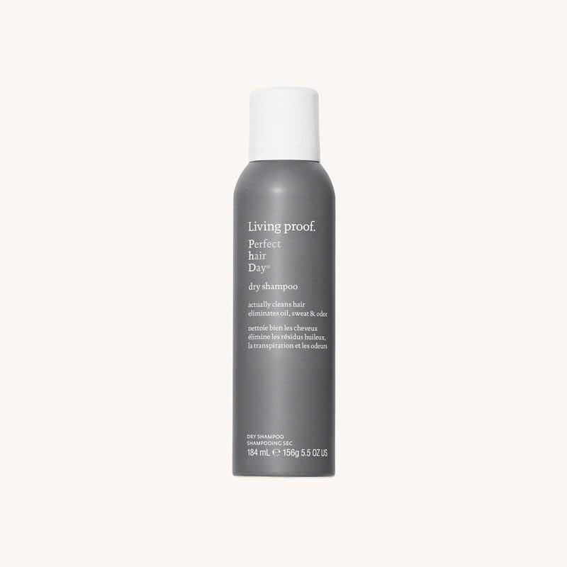 Xịt Gội Khô Living Proof Perfect Hair Dry Shampoo