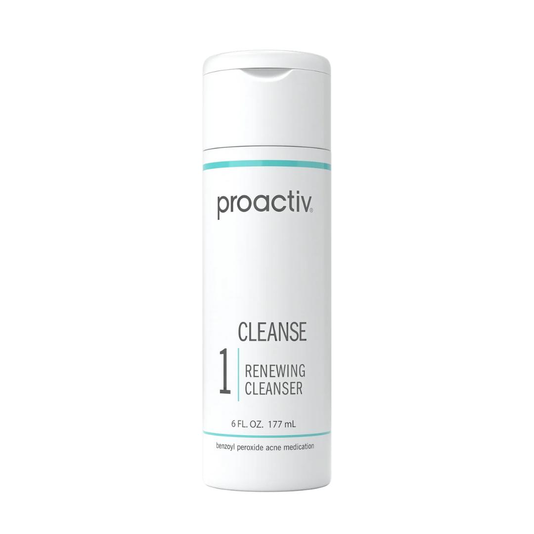 Sữa Rửa Mặt Proactiv Solution Renewing Cleanser (60ml) 07/2027