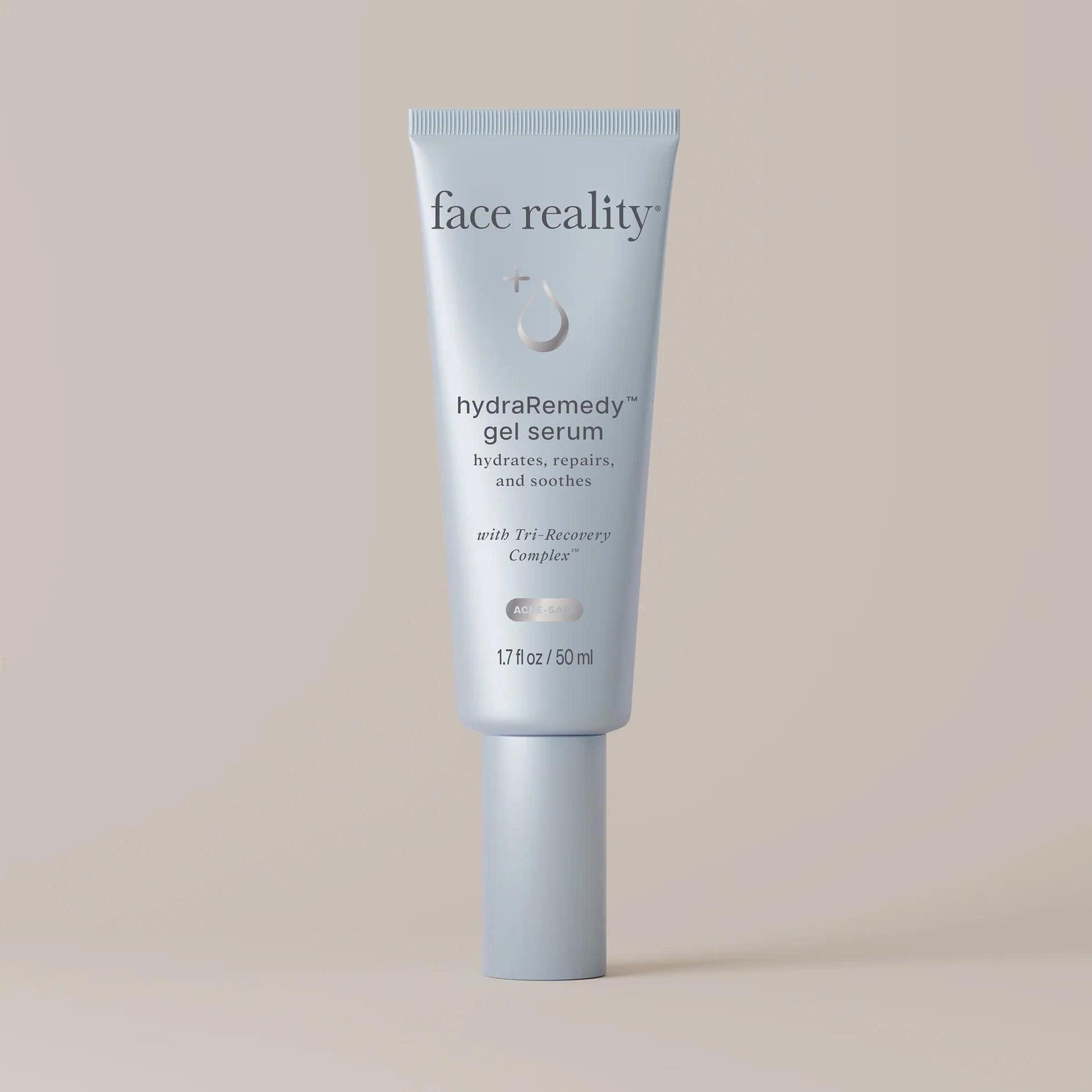 Serum Dưỡng Da Face Reality Hydraremedy Gel Serum (50ml)