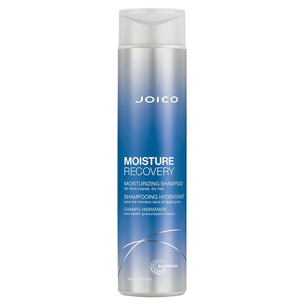 Bộ Dầu Gội & Dầu Xả Cấp Ẩm Phục Hồi Tóc Khô Joico Moisture Recovery - Chính Hãng Mỹ