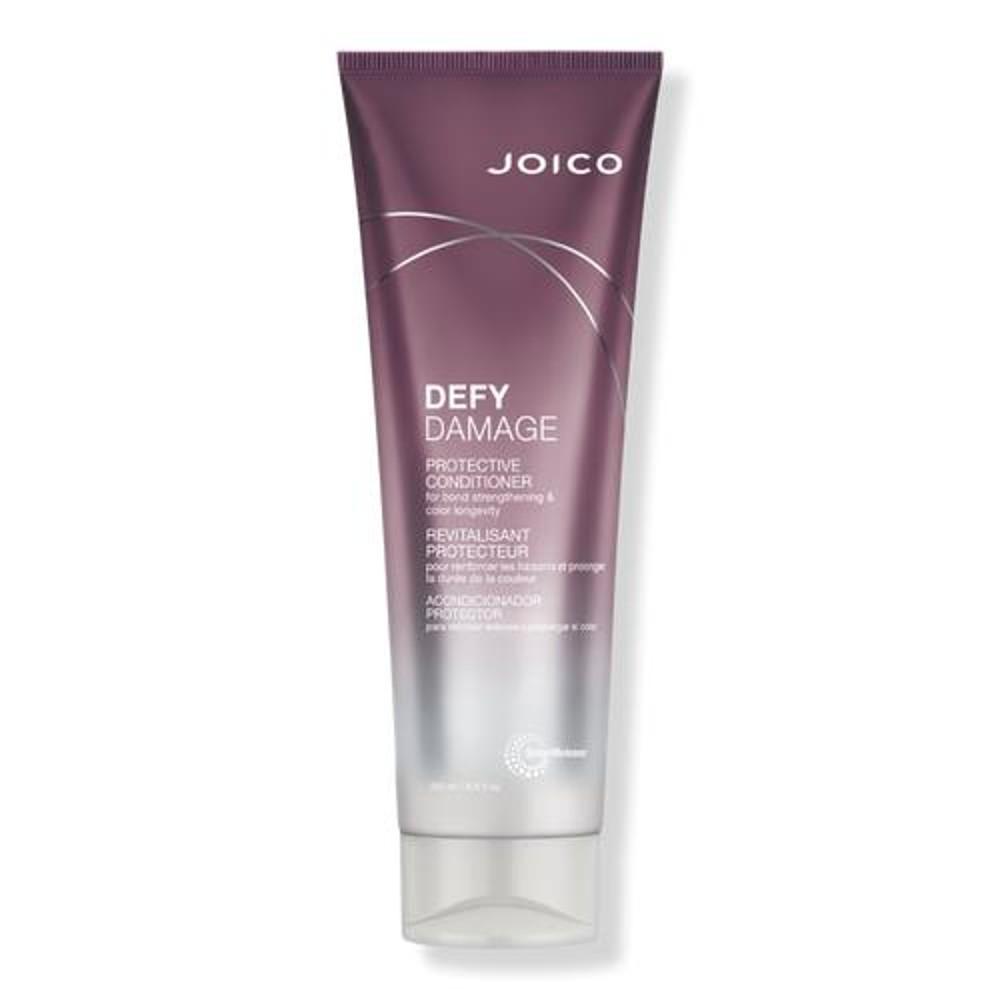 Dầu Xả Phục Hồi & Bảo Vệ Tóc Hư Tổn Joico Defy Damage 250ml - Chính Hãng Mỹ