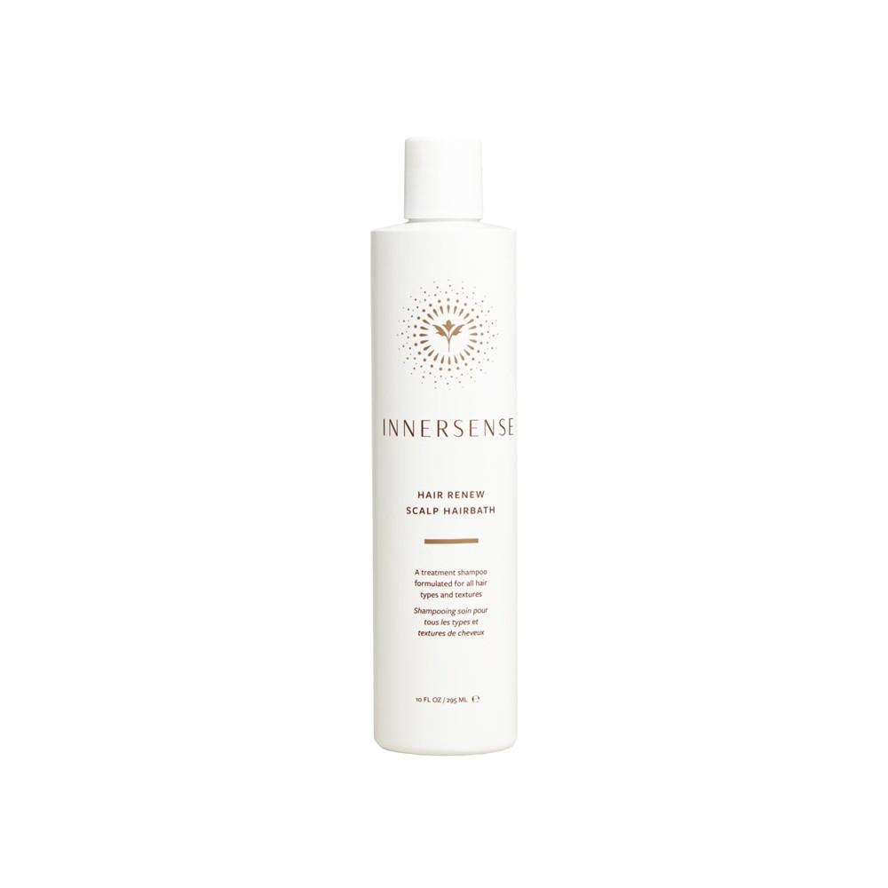 Dầu Gội Chăm Sóc Da Đầu, Sạch Gàu Innersense Hair Renew Scalp Hairbath 295ml - Chính Hãng Mỹ